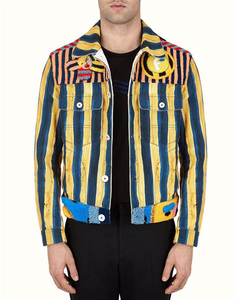 Chaquetas de FENDI para hombre 